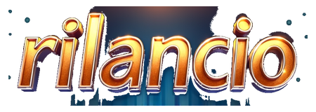 rilancio logo