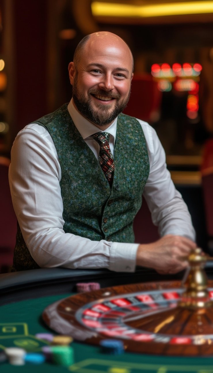 rilancio Slots